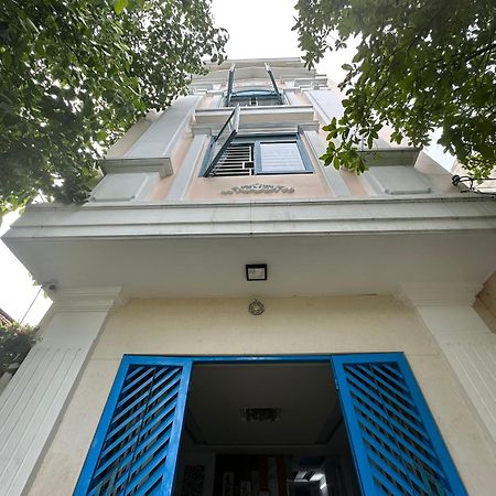 Oyo 1187 Suoi Da Motel Da Nang Bagian luar foto