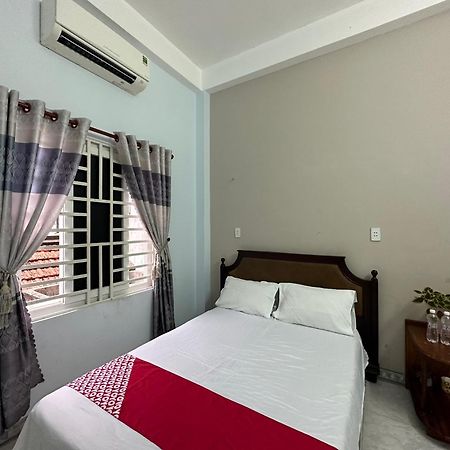 Oyo 1187 Suoi Da Motel Da Nang Bagian luar foto