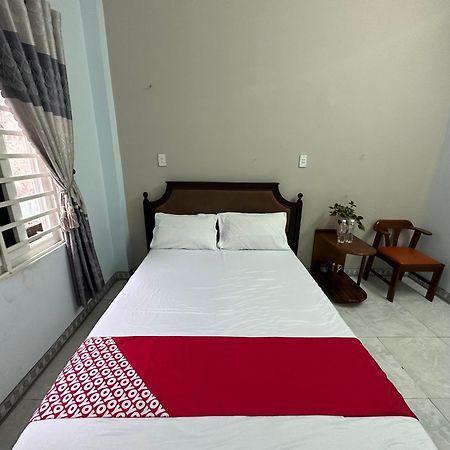 Oyo 1187 Suoi Da Motel Da Nang Bagian luar foto