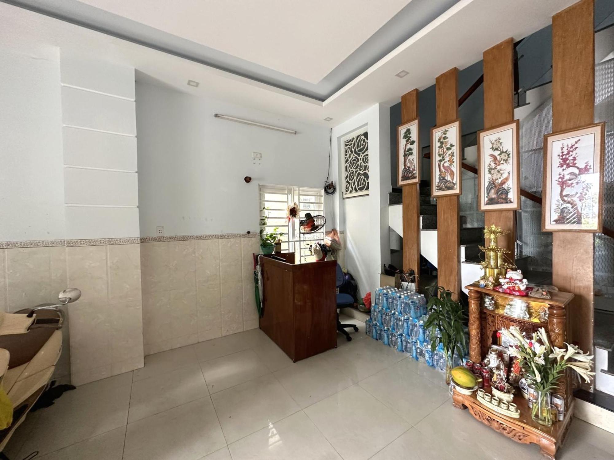 Oyo 1187 Suoi Da Motel Da Nang Bagian luar foto