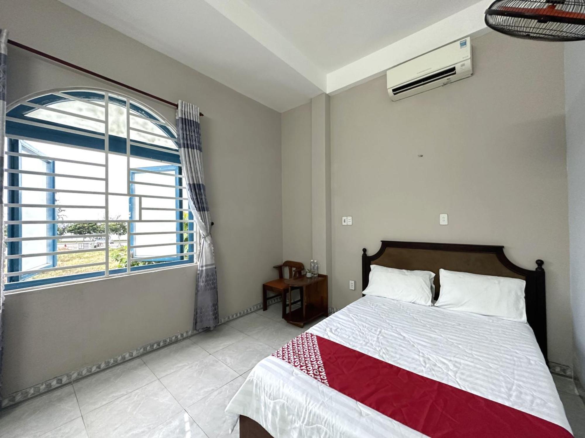 Oyo 1187 Suoi Da Motel Da Nang Bagian luar foto