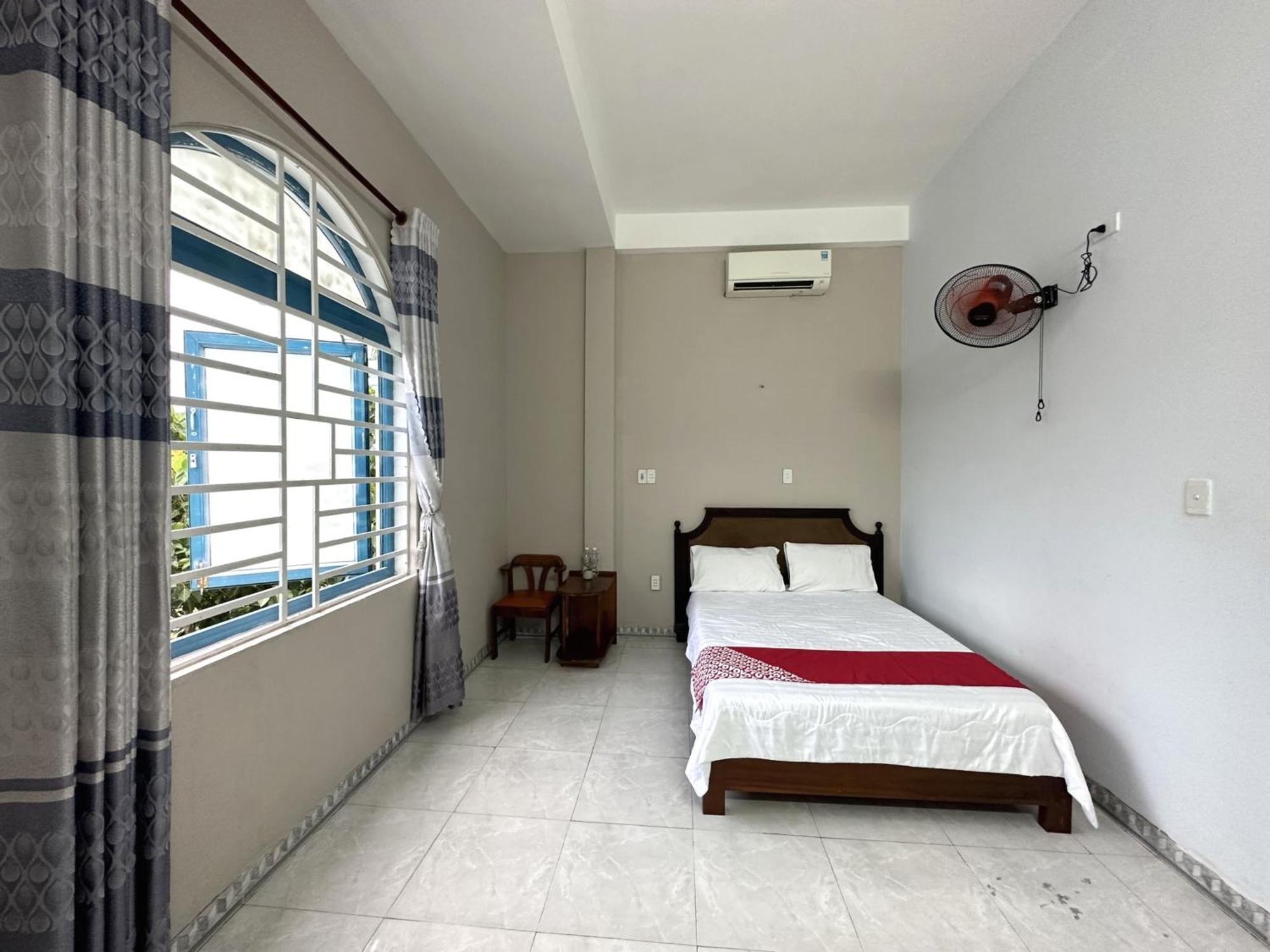 Oyo 1187 Suoi Da Motel Da Nang Bagian luar foto