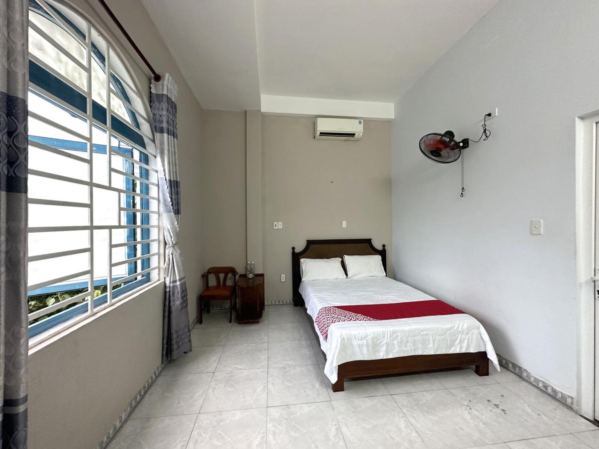Oyo 1187 Suoi Da Motel Da Nang Bagian luar foto