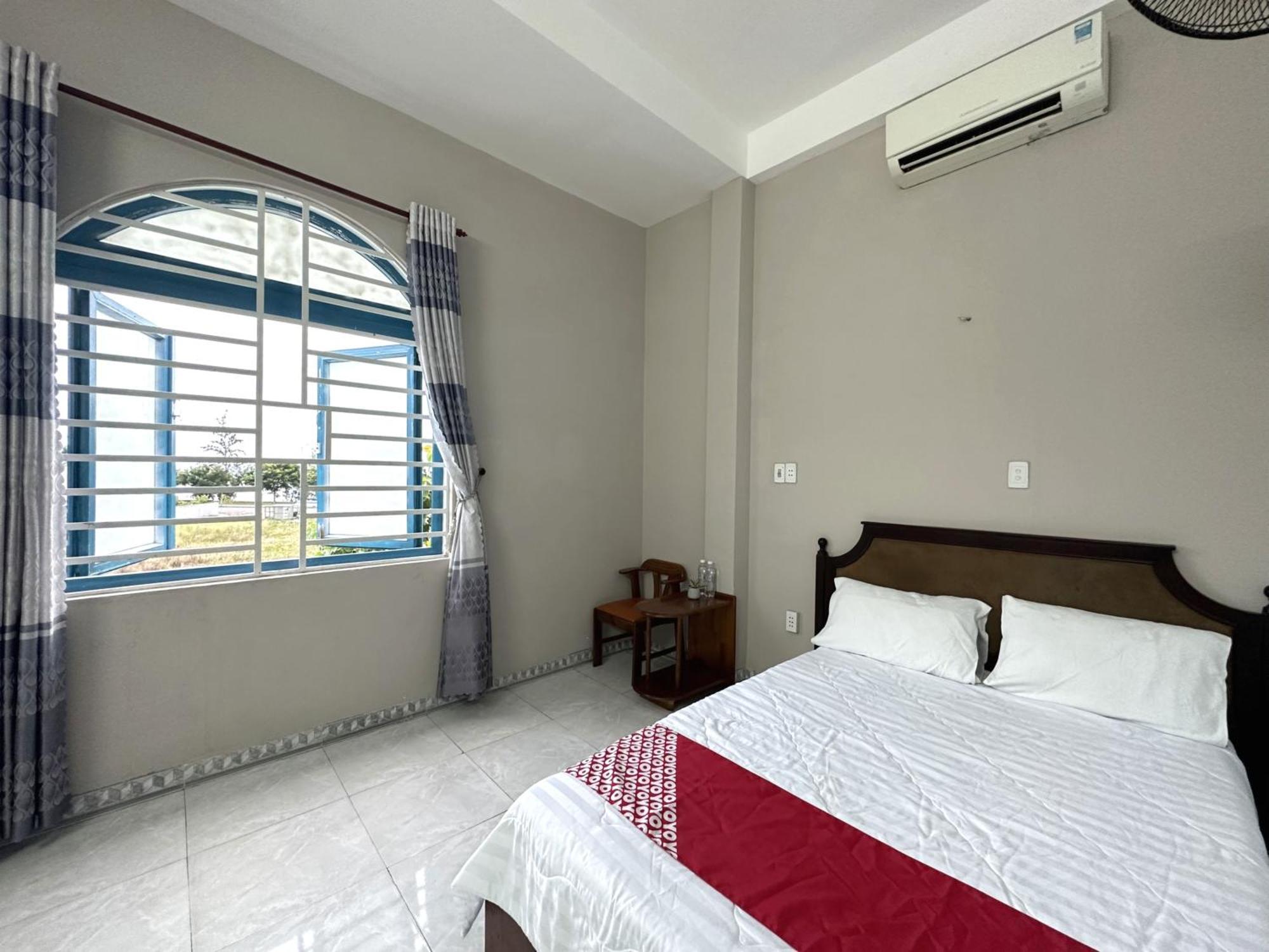 Oyo 1187 Suoi Da Motel Da Nang Bagian luar foto