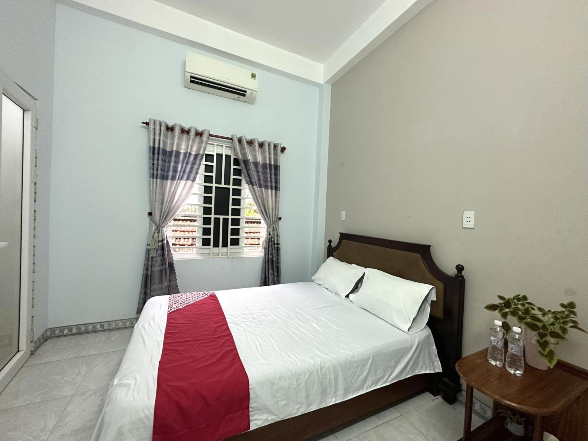 Oyo 1187 Suoi Da Motel Da Nang Bagian luar foto