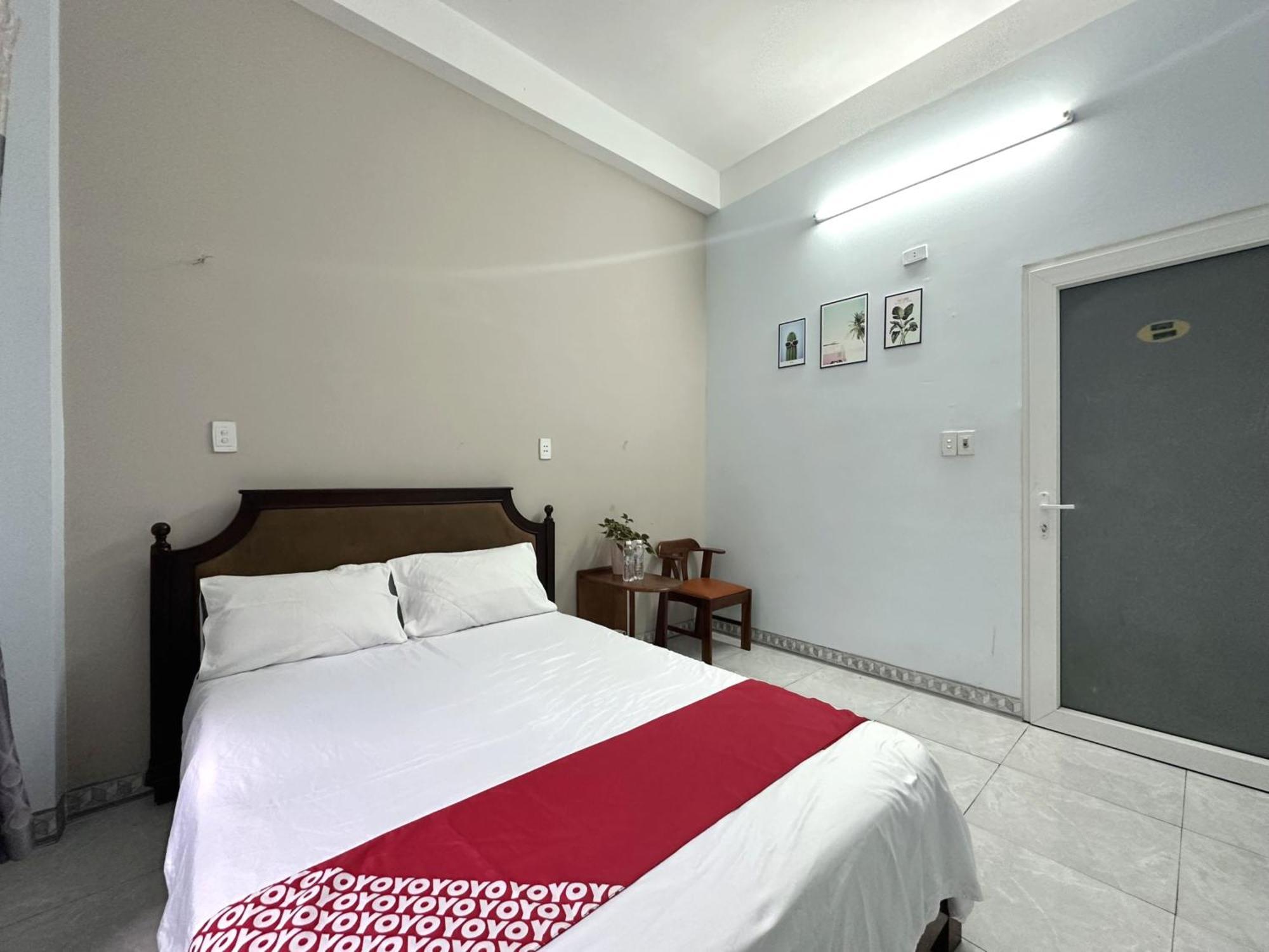 Oyo 1187 Suoi Da Motel Da Nang Bagian luar foto