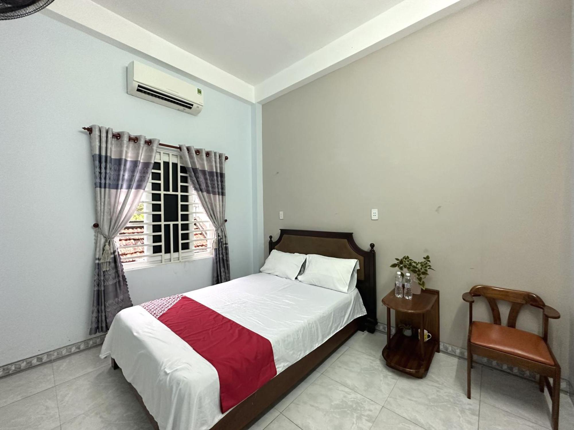 Oyo 1187 Suoi Da Motel Da Nang Bagian luar foto