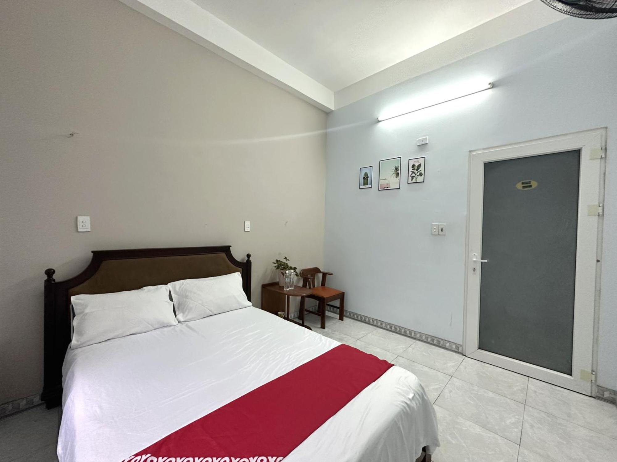 Oyo 1187 Suoi Da Motel Da Nang Bagian luar foto