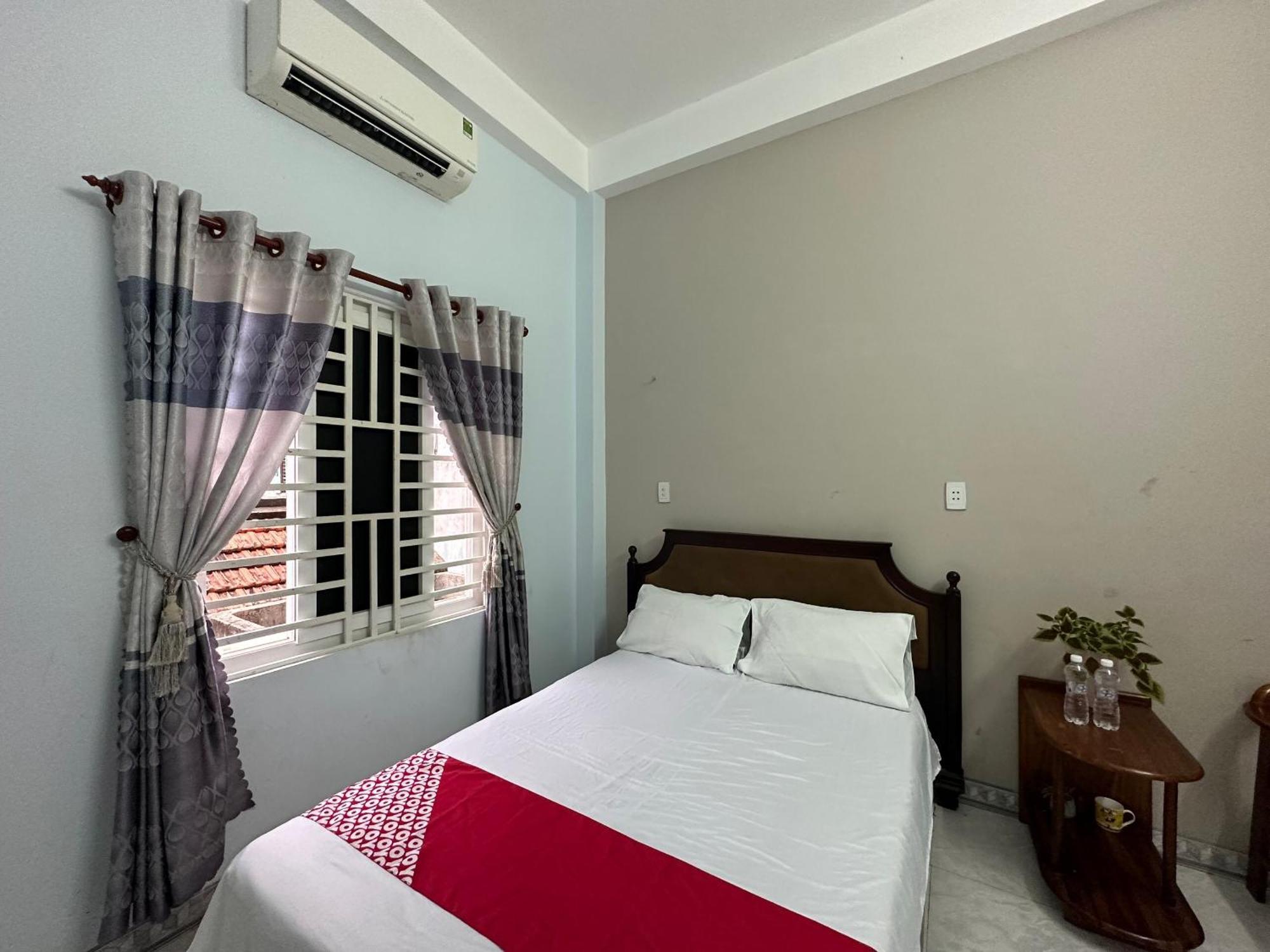 Oyo 1187 Suoi Da Motel Da Nang Bagian luar foto