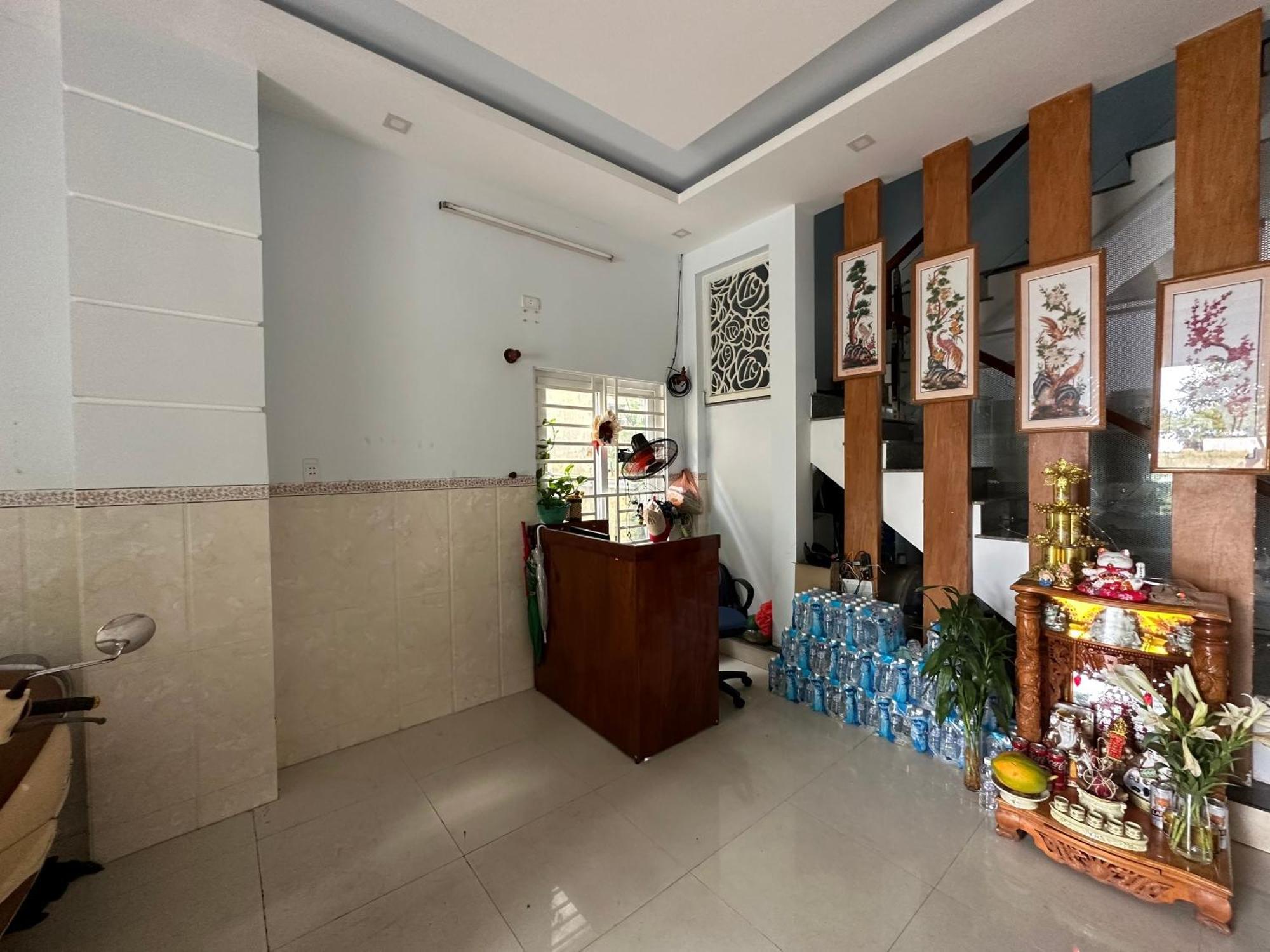 Oyo 1187 Suoi Da Motel Da Nang Bagian luar foto