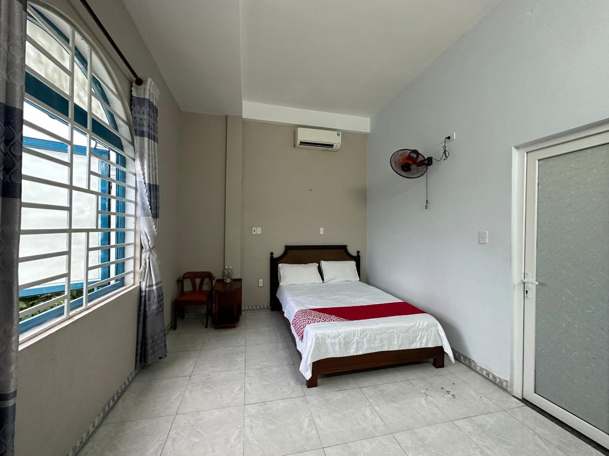Oyo 1187 Suoi Da Motel Da Nang Bagian luar foto