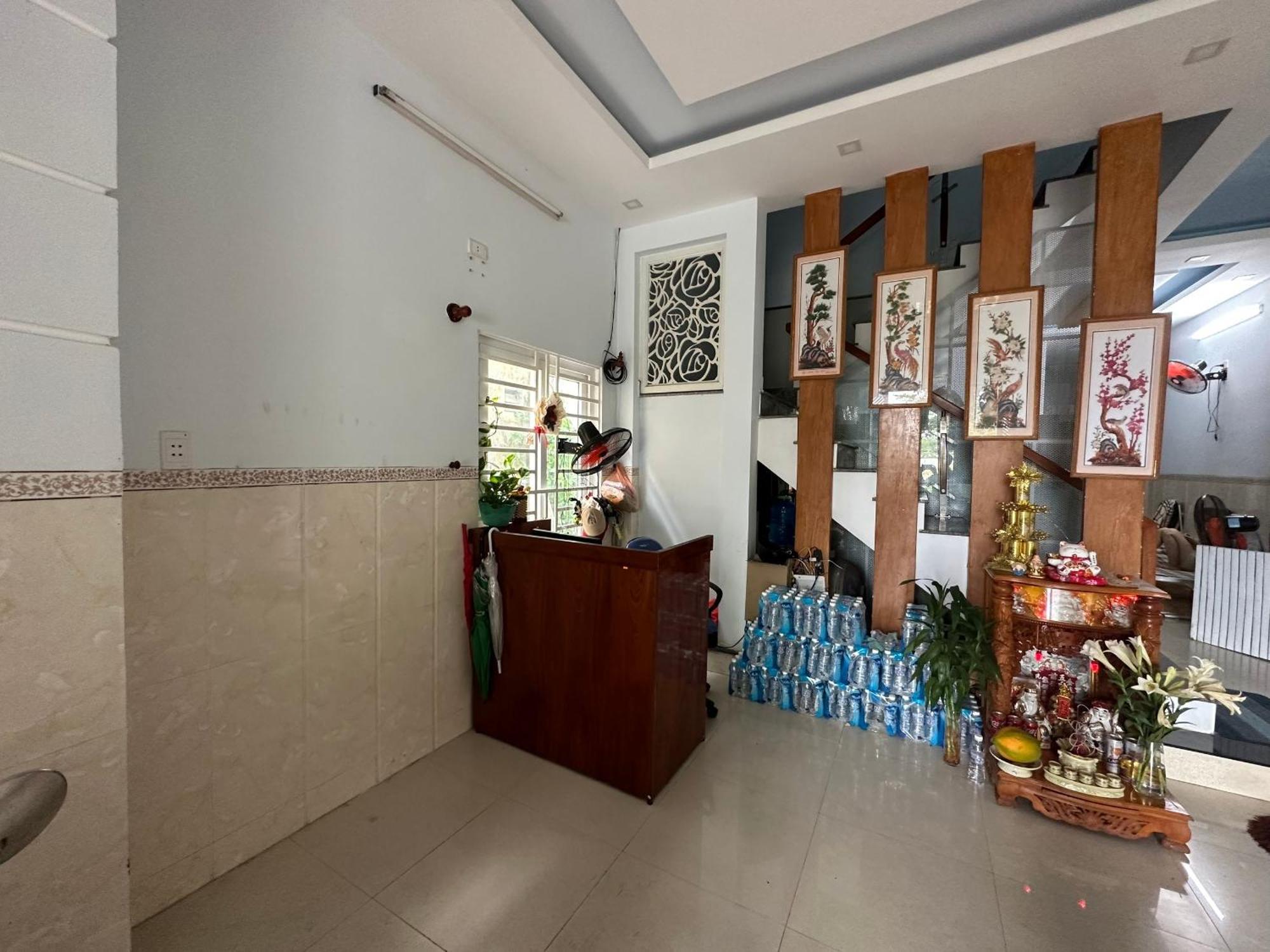 Oyo 1187 Suoi Da Motel Da Nang Bagian luar foto