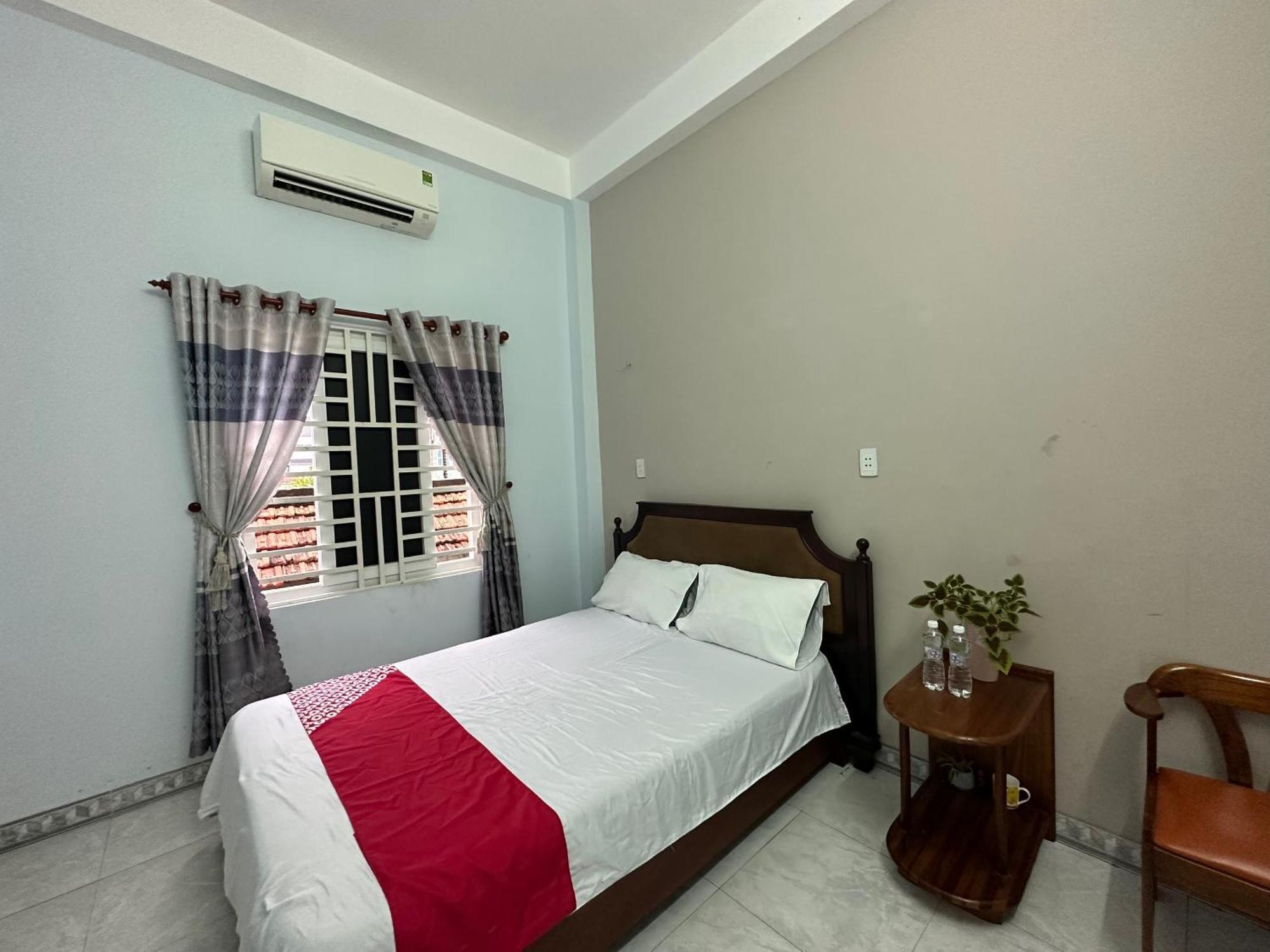 Oyo 1187 Suoi Da Motel Da Nang Bagian luar foto