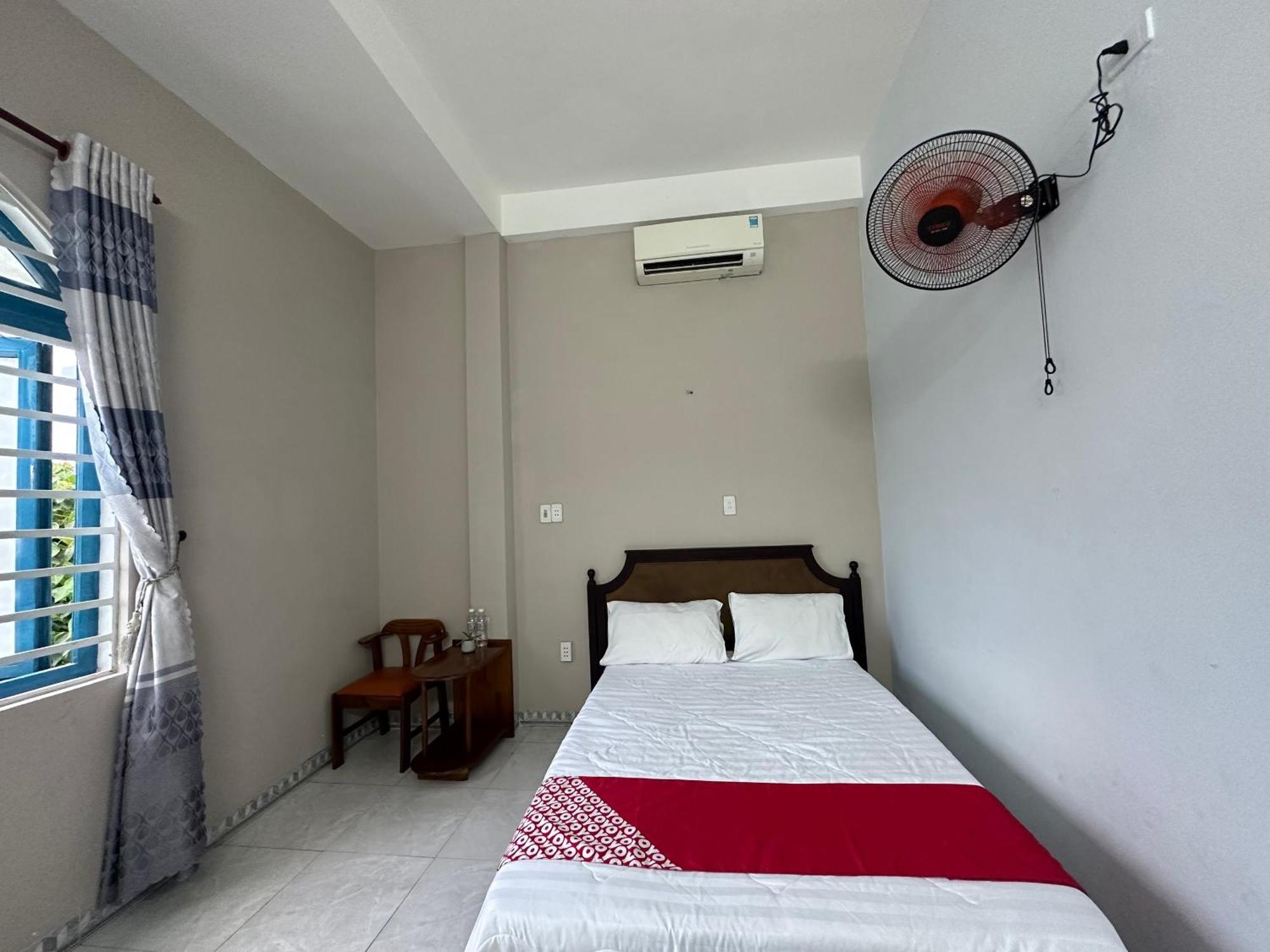 Oyo 1187 Suoi Da Motel Da Nang Bagian luar foto
